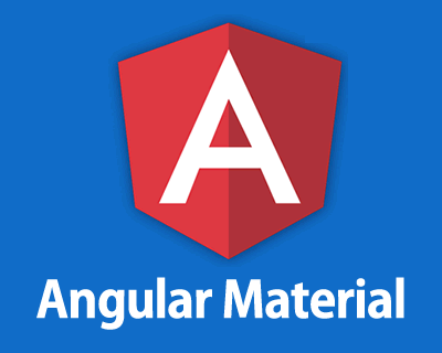 Angular Material Icon