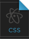 CSS Icon