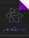 JavaScript Icon