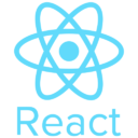 React.js Icon